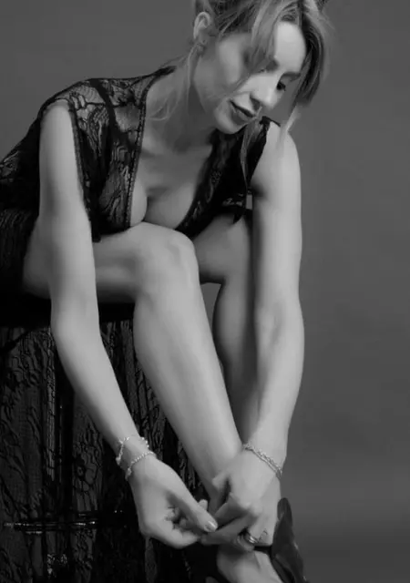 Julia из Мадрида, мне 37, познакомлюсь