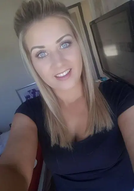 Я Kay, 37, знакомлюсь в Лондоне