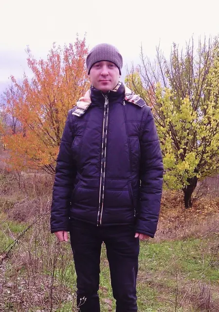 Сергей из Дружковки, ищу на сайте постоянные отношения