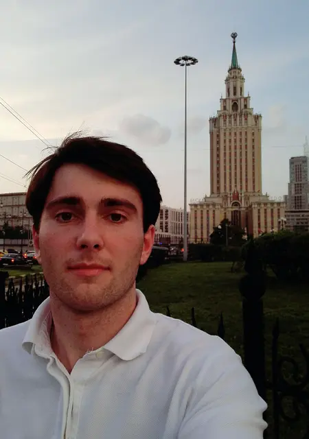 Никита из Гомеля, ищу на сайте приятное времяпровождение