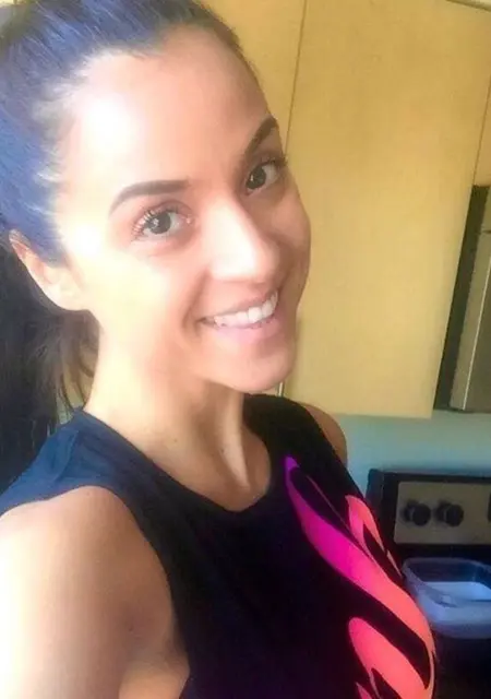 Micheline из Обервильи, мне 39, познакомлюсь для постоянных отношений