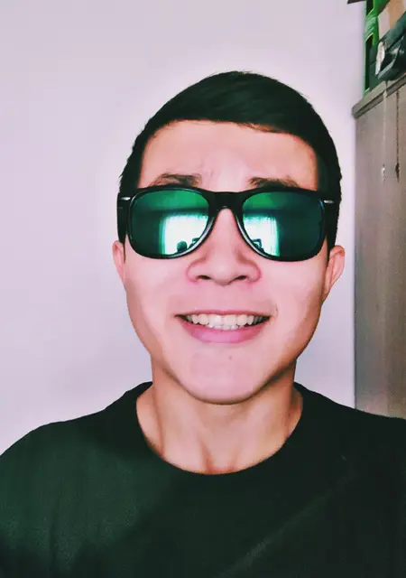 Я Калыс, 20, знакомлюсь без обязательств в Токмаке