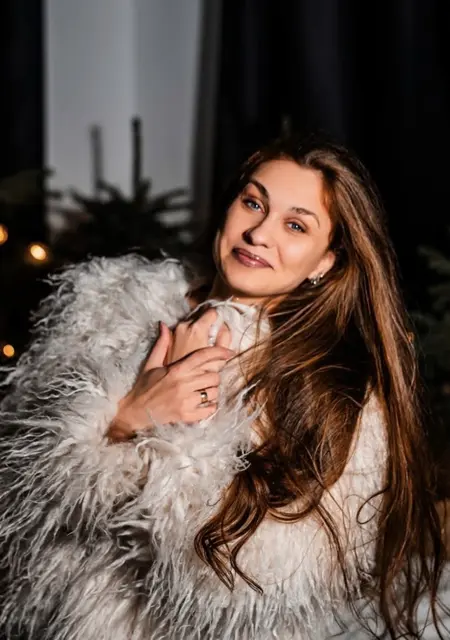 Я Диана, 36, из Минска, ищу знакомство для совместных путешествий
