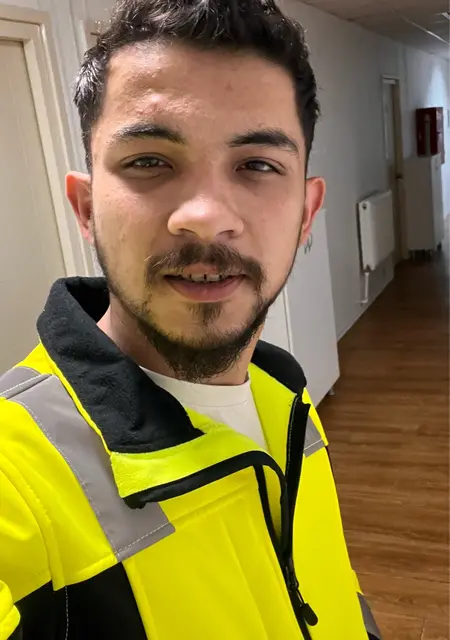 Furkan из Анкары, ищу на сайте знакомства на одну ночь