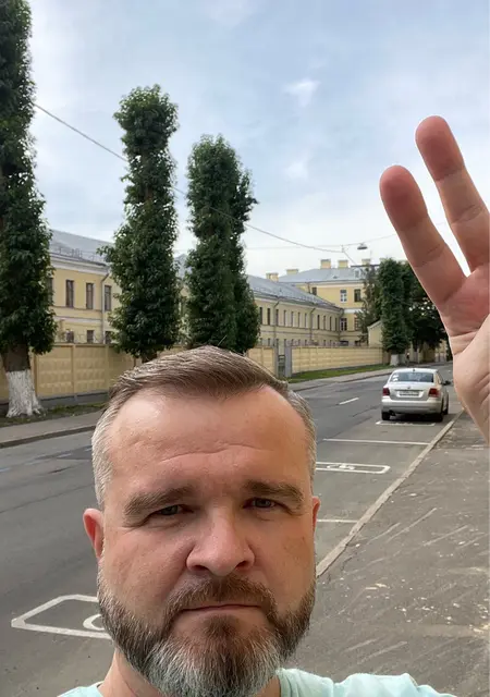 Андрей из Тель-авива, ищу на сайте знакомства на одну ночь