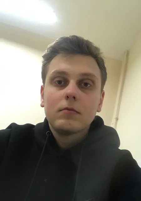 Я Олег, 22 років з Берестечка, шукаю знайомства на одну ніч