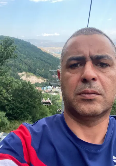 Moderated из Еревана, мне 47, познакомлюсь без обязательств