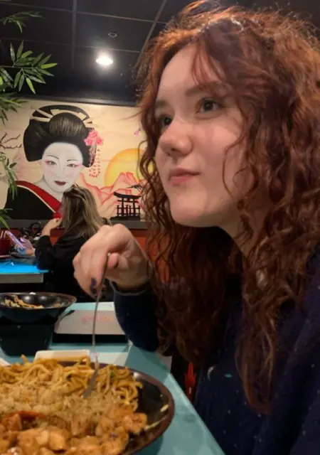 Molly из Амстердама, ищу на сайте открытые отношения