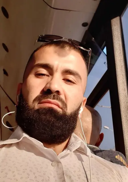 Женя з Маріуполя, шукаю на сайті знайомства на одну ніч