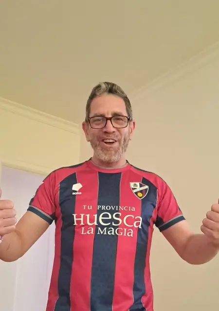 Soy Javi, 47 años, conociéndome para chatear en San Sebastián