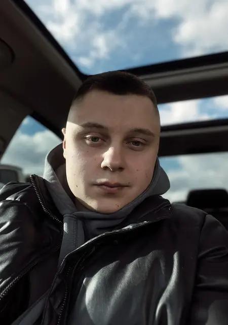 Богдан з Львова, шукаю на сайті знайомства без зобов'язань