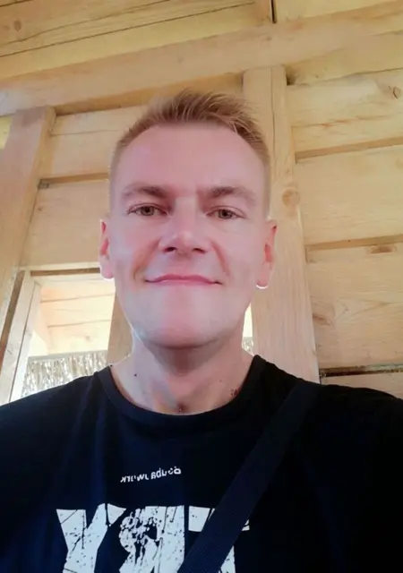 Я Marcel, 35, знакомлюсь в Варшаве