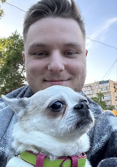 Я Данила, 25, из Берген, ищу знакомство для постоянных отношений