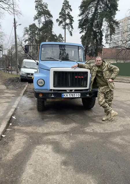 Евген из Киева, ищу на сайте знакомства на одну ночь