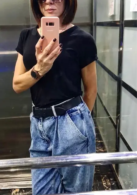 Я Alona, 37, из Анталии, ищу знакомства на одну ночь