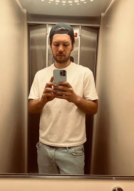 Я Andreu, 29, знакомлюсь для общения в Гродно