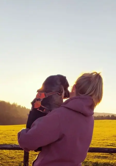 Я Nadine, 40, из Берлина, ищу знакомство