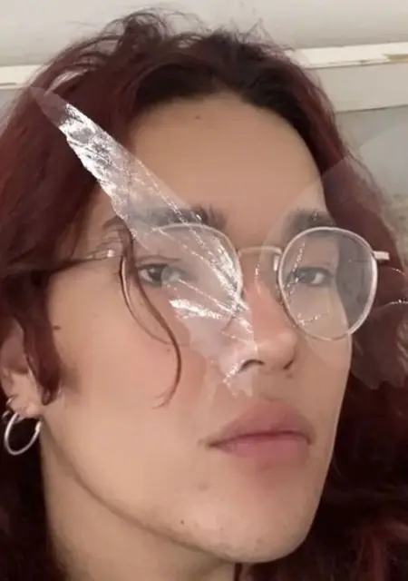 Я Torebi, 20, знакомлюсь в Праге