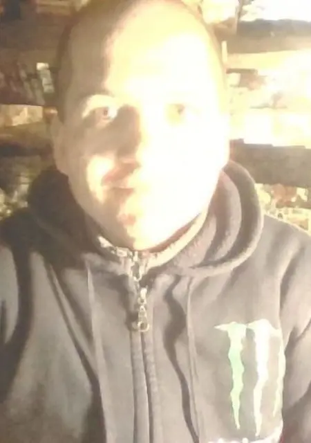 Viktor из Праги, мне 35, познакомлюсь