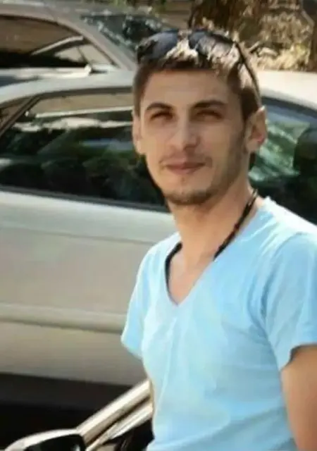 Миша из Одессы, ищу на сайте знакомства без обязательств