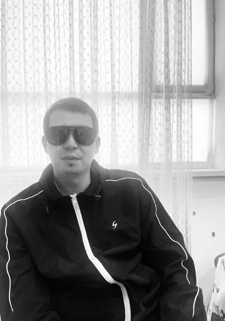 Абылайхан из Астаны, ищу на сайте знакомства без обязательств