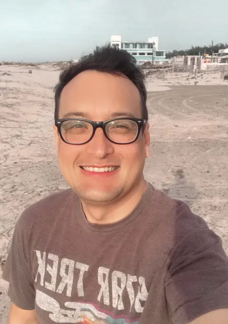 Я Jaime Muoz, 39, знакомлюсь для приятного времяпровождения в Сьюдад-Мадеро