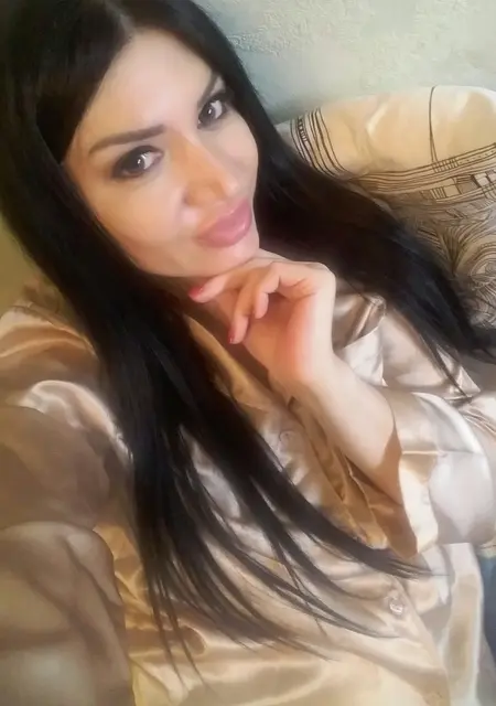 Настя из Кривого Рога, мне 40, познакомлюсь без обязательств