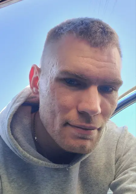 Дмитрий из Ашдод, мне 34, познакомлюсь для дружбы