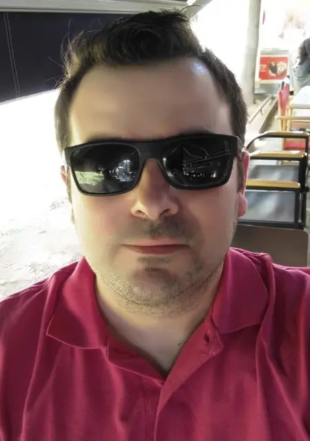 Я Salvatore, 39, из Афин, ищу знакомство для постоянных отношений