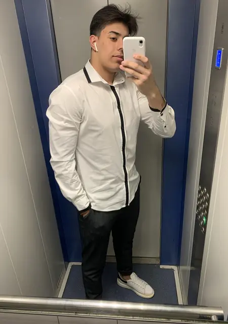 Я Viktor, 26, знакомлюсь без обязательств в Налдвейке