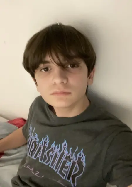 Mark из Парижа, ищу на сайте знакомства на одну ночь