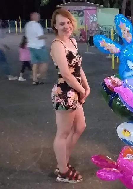 Я Твоякиса, 25, знакомлюсь без обязательств в Краматорске