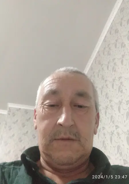Я Алик, 54, из Бишкека, ищу знакомства без обязательств