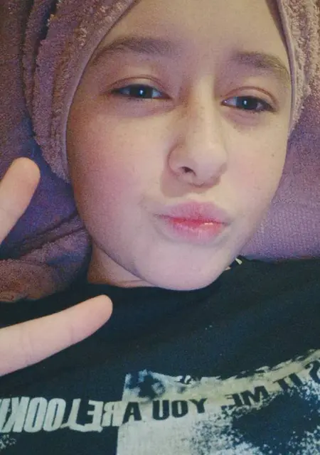 Я Виолетта, 18, из Вашингтона, ищу знакомство для дружбы