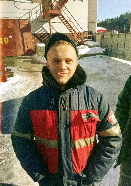 Егор из Солигорска, ищу на сайте знакомства на одну ночь