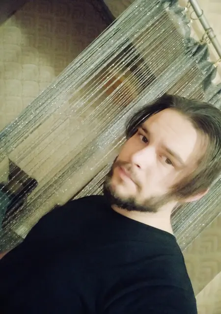 Vadim from Dagenham, looking for no strings attached