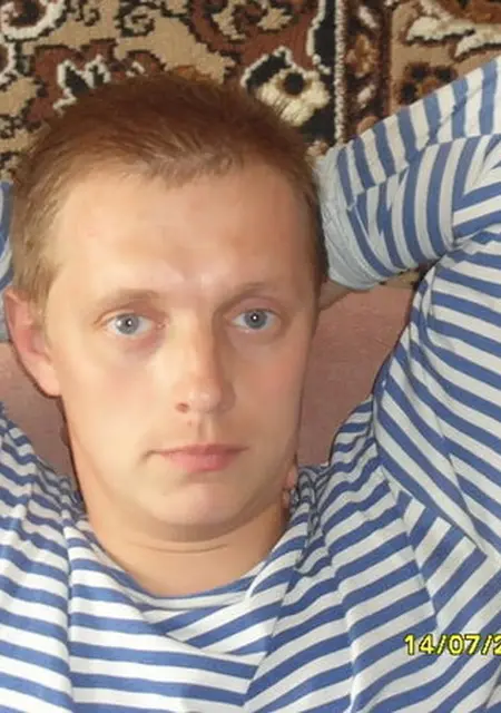 Я Дима, 49, из Марьиной Горки, ищу знакомства без обязательств