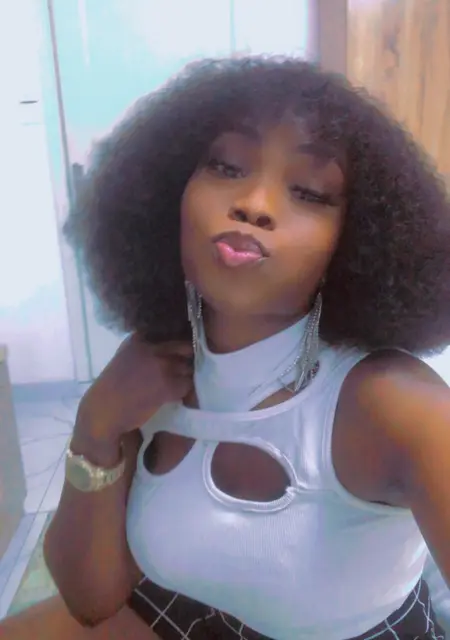 I'm Melaninqueen, 31 from Southampton, seeking connections for open relationship