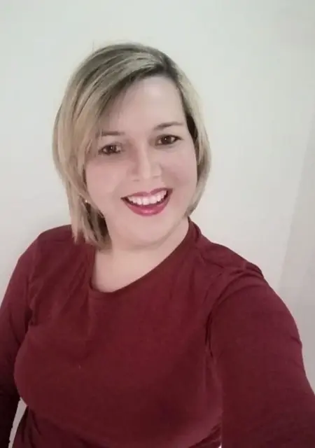 Sherlinegraziele C из Лиссабона, мне 40, познакомлюсь для постоянных отношений