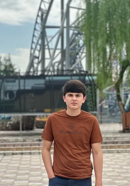 Я Мустафо, 25, из Душанбе, ищу знакомство для открытые отношения