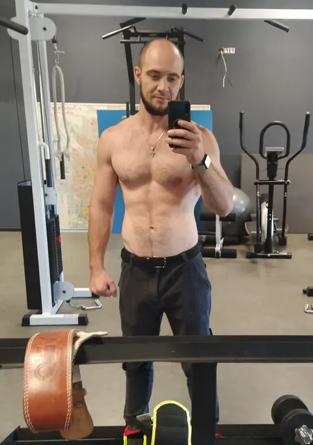 Я Никита, 31, знакомлюсь без обязательств в Запорожье