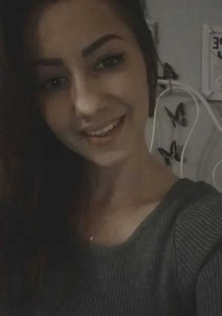 Karla из Варшавы