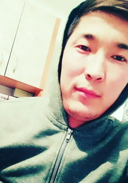 Megan из Семей, ищу на сайте знакомства на одну ночь