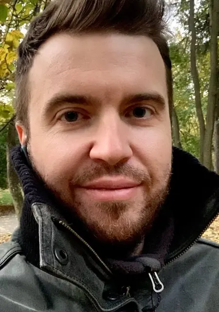 Я Roma, 34, из Львова, ищу знакомство для вирта