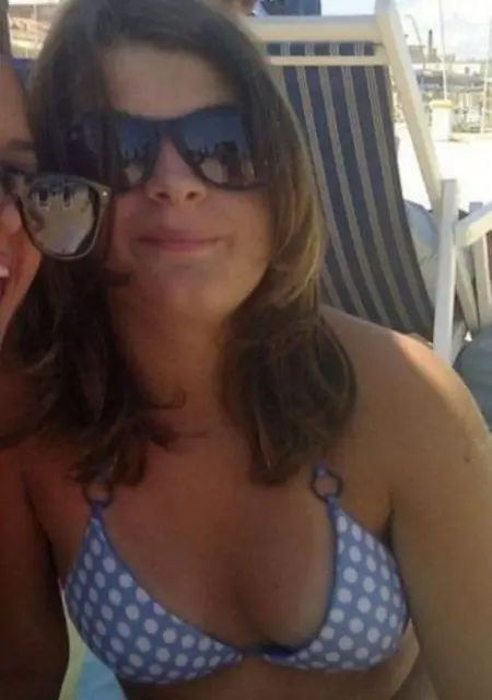 Я Marta, 24, из Рима, ищу знакомство