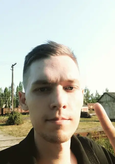 Я Саша, 32, из Херсона, ищу знакомство для постоянных отношений