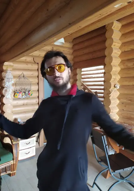 Я Andrew, 32 років з Одеси, шукаю знайомство для дружби