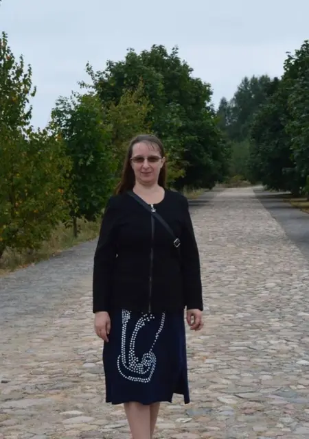 Людмила из Бреста, мне 39, познакомлюсь на одну ночь