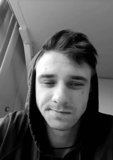 Я Defik, 26, знакомлюсь для совместных путешествий в Донецке