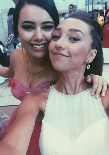 Я Merve, 31, из Стамбула, ищу знакомство